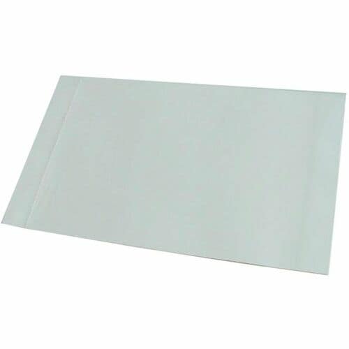 ACCO Laminating Pouch Carrier - Clear - 5 Pack