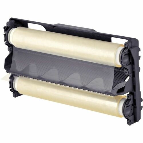 ACCO Laminating Cartridge - Sheet Size Supported: A4 - Laminating Pouch/Sheet Size: 165 mm Width - for Document - Flexible