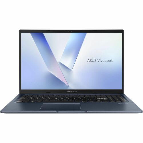 Asus VivoBook 15 M1502 M1502NAQ-BQ024W 39,6 cm (15,6 Zoll) Notebook - Full HD - 60 Hz - AMD Ryzen 7 7735HS - 16 GB - 1 TB 