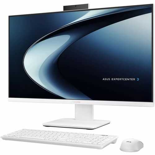 All-in-One-PC Asus ExpertCenter P600 PM670KA-WPE025W - AMD Ryzen AI 5 330 - 16 GB - 512 GB PCI Express 4.0 SSD - 68,6 cm (