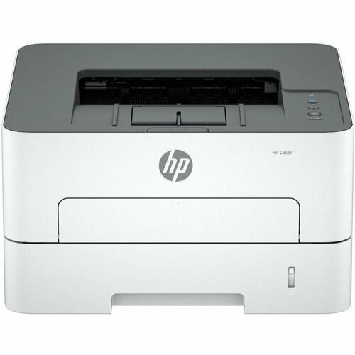 HP 335dn Wired Laser Printer - Monochrome - 1200 x 1200 dpi Print - Automatic Duplex Print - 250 Sheets Input - Ethernet -