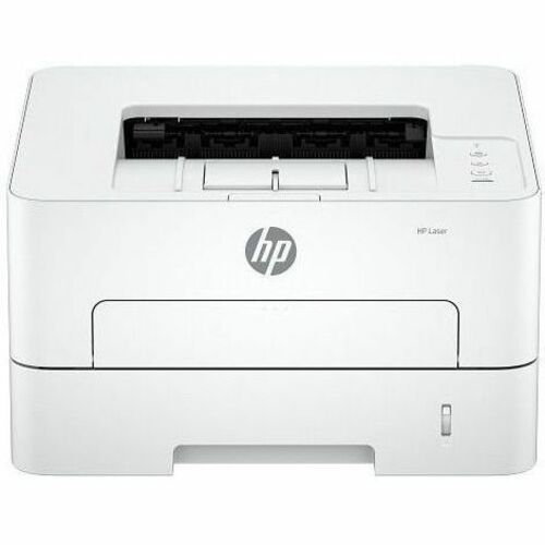 HP 335dn Wired Laser Printer - Monochrome - 1200 x 1200 dpi Print - Automatic Duplex Print - 250 Sheets Input - Ethernet -