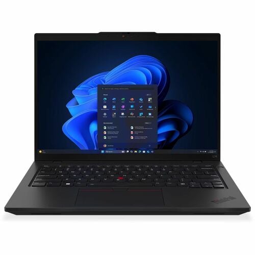 Portátil - Lenovo ThinkPad L14 Gen 6 21S9000VLM 35.6cm (14"") - WUXGA - 60Hz - AMD Ryzen 7 PRO 250 - 32GB - 1TB SSD - Espa