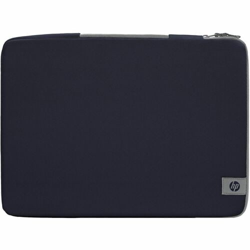 Borsa rigida per il trasporto HP (Sleeve) per 33 cm (13") a 35,6 cm (14") Computer portatile - Blu - Resistente ai colpi -