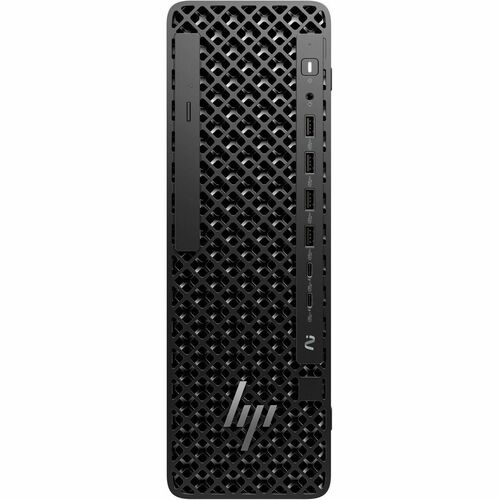 Z2 SFF G1i  Intel U9-285  RAM 32GB (2x16GB) DDR5 5600  1TB M.2 PCIe SSD  NVIDIA RTX A1000 8GB 2x mDP to DP Adapters  Win 1