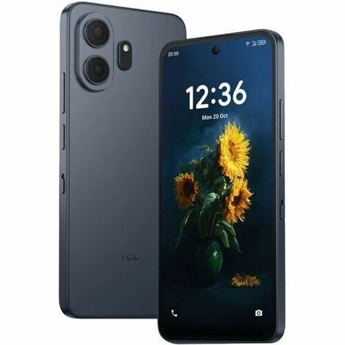 TCL NXTPAPER 70 Pro 256 GB Smartphone - 17.5 cm (6.9") LCD 1080 x 2460 - Octa-core (Cortex A78Quad-core (4 Core) 2.50 GHz 