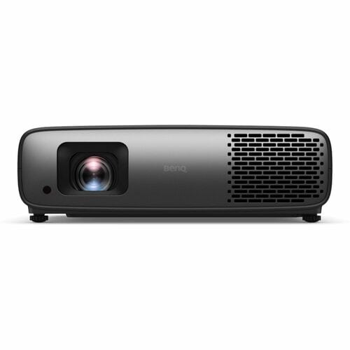 Proyector DLP BenQ W4100I - 3D - 16:9 - Hig Dynamic Range (Alto rango dinámico, HDR) - Frontal - 2160p - 20000Hora(s) Modo