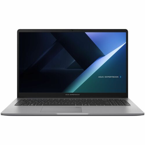 Asus ExpertBook B1 B1503 B1503CVA-S78113W 39.6 cm (15.6") Notebook - Full HD - Intel Core 3 100U - 8 GB - 256 GB SSD - Gen