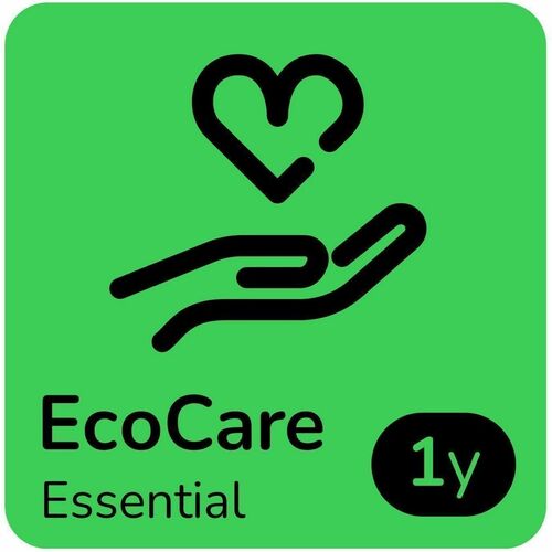 Schneider Electric EcoCare Essential - 1 anos - Garantia - Manutenção - Trabalho