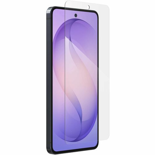 invisibleSHIELD Glass Elite 9H Tempered Glass, Aluminosilicate Glass Screen Protector for Samsung Galaxy S26 - For AMOLED 