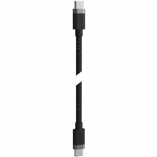Mophie 3 m USB-C Data Transfer Cable - Cable for iPad, MacBook - First End: 1 x USB Type C - Male - Second End: 1 x USB Ty