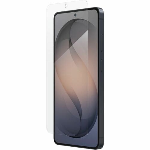 invisibleSHIELD Glass Elite Tempered Glass, Aluminosilicate Glass Screen Protector for Samsung Galaxy S26 Ultra - For AMOL