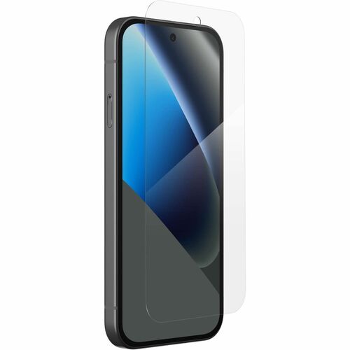 invisibleSHIELD Glass Elite Aluminosilicate Glass, Tempered Glass Screen Protector for Google Pixel 10a - For P-OLED Smart