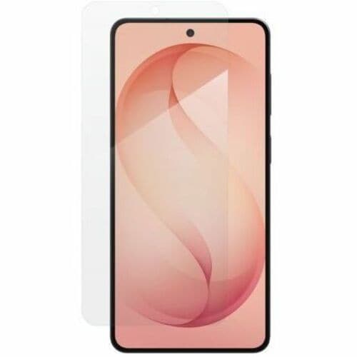 invisibleSHIELD Glass XTR5 Graphene, Glass Screen Protector for Samsung Galaxy S26+ - Transparent - For AMOLED Smartphone 