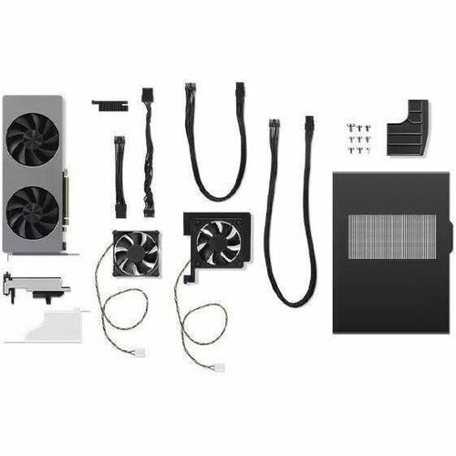 Lenovo (4X61U02754) Scheda grafica