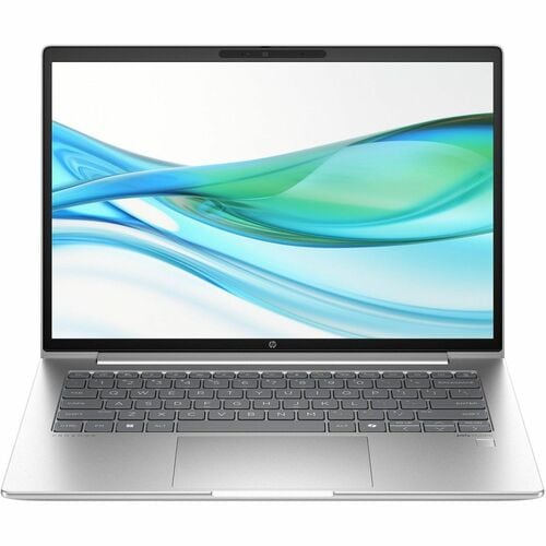 HP ProBook 440 G11 35.56 cm (14") Notebook - WUXGA - Intel Core Ultra 7 1st Gen 155U - 48 GB - 512 GB SSD - Pike Silver Al