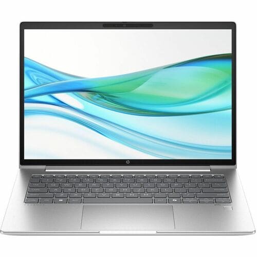 HP ProBook 440 G11 35.56 cm (14") Notebook - WUXGA - Intel Core Ultra 5 1st Gen 125U - 8 GB - 512 GB SSD - Pike Silver - I