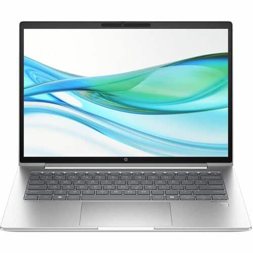 HP ProBook 440 G11 35.56 cm (14") Notebook - WUXGA - Intel Core Ultra 5 1st Gen 125U - 16 GB - 512 GB SSD - Pike Silver - 