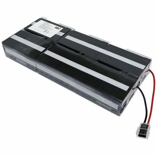 BTI EBP-1616-BTI 12V 6-CELL LEAD ACID UPS BATTERY REPLACES EBP-1616 744-A3121 - Compatible OEM: EBP-1616, 744-A3121 Model: