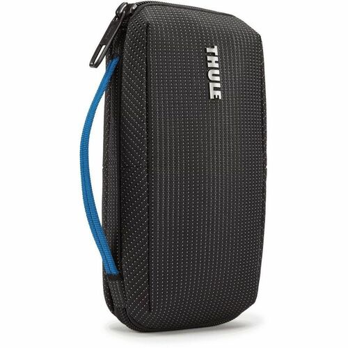 Sacoche de transport Thule Crossover 2 3205265 - En sachet Style Voyage - Noir - RFID protégeant - Nylon Cuerpo - Dragonne