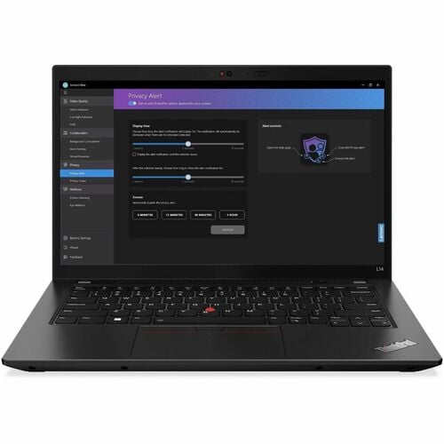 Portátil - Lenovo ThinkPad L14 Gen 4 21H2S0RT0S 35.6cm (14") - Full HD - 60Hz - Intel Core i5 13a Gen i5-1345U - Tecnologí