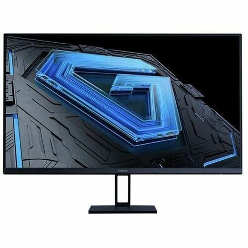 Xiaomi G27i 27" Class Full HD Gaming LCD Monitor - 16:9 - 68.6 cm (27") Viewable - Fast IPS - 1920 x 1080 - 16.7 Million C