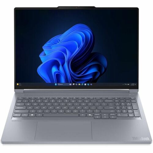 Lenovo ThinkBook 16p G6 IAX 21R0004AHV 40.6 cm (16") Notebook - WQXGA - 240 Hz - Intel Core Ultra 7 2nd Gen 255HX - 32 GB 