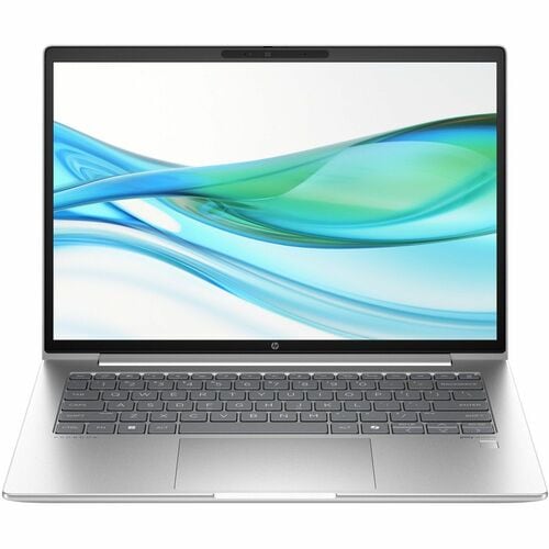 HP ProBook 440 G11 35.6 cm (14") Notebook - WUXGA - Intel Core Ultra 5 1st Gen 125U - 24 GB - 256 GB SSD - Pike Silver - I