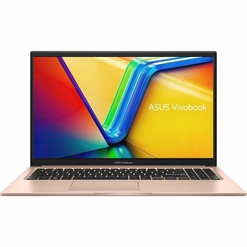 Asus VivoBook 15 X1504 X1504VA-BQ323WS 39.62 cm (15.60") Notebook - Full HD - 60 Hz - Intel Core i3 13th Gen i3-1315U - 8 
