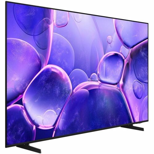 Samsung Crystal HU7000F HG50U700FEU 127 cm Smart LED-LCD TV - 4K UHDTV - High Dynamic Range (HDR) - Black - HDR10+, HLG - 