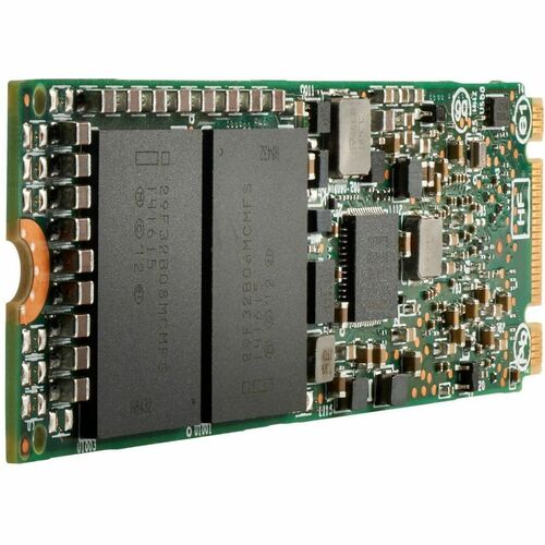HPE 1.92TB NVMe Gen4 Mainstream Performance Read Intensive M.2 2280 PE9010 SSD