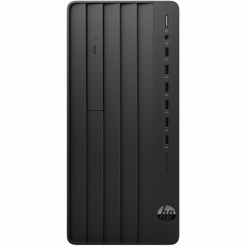 HP Pro 288 G9 台式计算机 - Intel Core i7 14th Gen i7-14700 - 8 GB - 512 GB PCI Express NVMe SSD - 塔式 - 黑 - Intel 芯片 - Windows 1