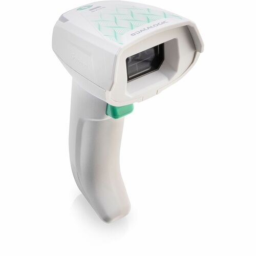 Datalogic Gryphon GD4690 Retail, Healthcare, Laboratory, Transportation, Entertainment Handheld Barcode Scanner Kit - Cabl
