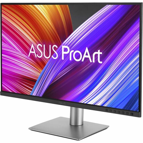 Asus ProArt PA279CRV 27" Class 4K UHD LED Monitor - 16:9 - 68.6 cm (27") Viewable - In-plane Switching (IPS) Technology - 