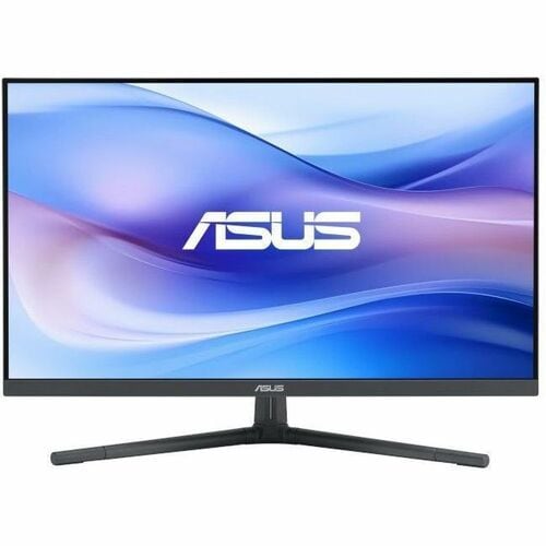 Asus VU279CFE-B 27" Class Full HD LED Monitor - 16:9 - 68.6 cm (27") Viewable - In-plane Switching (IPS) Technology - LED 