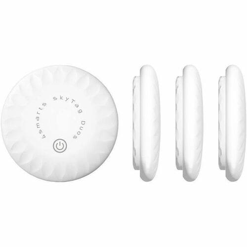 4smarts SkyTag Duos Ortungsgerät - Bluetooth