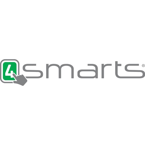 4smarts SoundGlasses Sport 2 Smart-Brille - Eye, Ohren Tragbar - Weiß - Musik-Player, Telefon - Ja - Bluetooth - Bluetooth