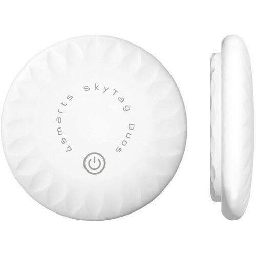 4smarts SkyTag Duos Ortungsgerät - Bluetooth