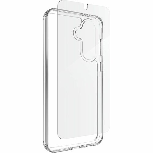 ifrogz Defence Case for Samsung Galaxy A36 5G Smartphone - Clear - Impact Resistant, Scratch Resistant, Drop Resistant, Sm