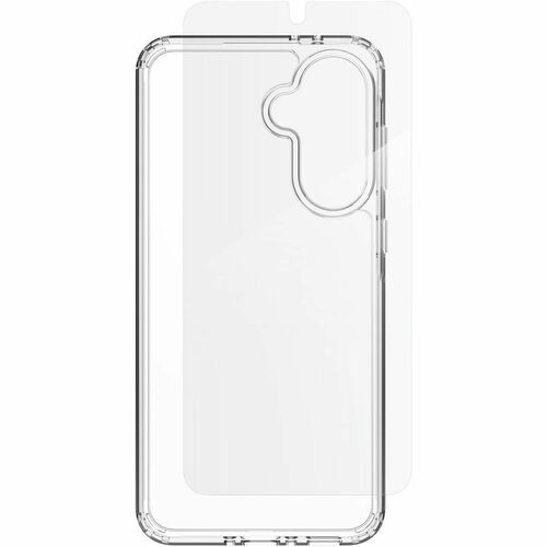 ifrogz Defence Case for Samsung Galaxy A56 5G Smartphone - Clear - Impact Resistant, Scratch Resistant, Drop Resistant, Sm