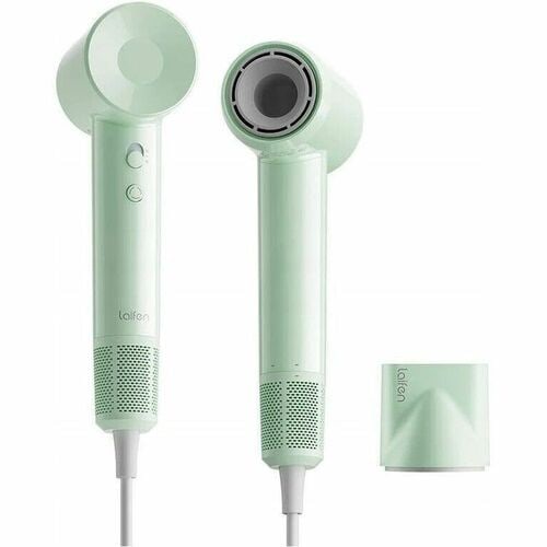 Asciugacapelli Laifen SE Lite - 1400 W - Alimentazione Alimentato