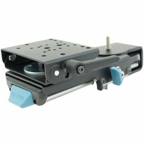 Gamber-Johnson Mongoose XLE Mounting Bracket for Display, Tablet, Computer, Keyboard