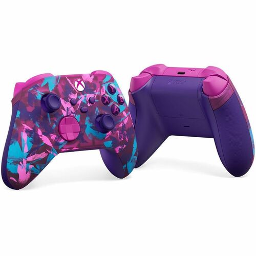 GamePad Microsoft - Inalámbrico - Bluetooth - Xbox Series S, Windows, Android, iOS, Tableta, PC, Xbox Series X, Xbox One, 