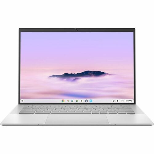 Asus ExpertBook CB54 Chromebook Plus CB5403 CB5403CMA-QM1092 35.6 cm (14") Chromebook - WQXGA - Intel Core Ultra 7 155U - 