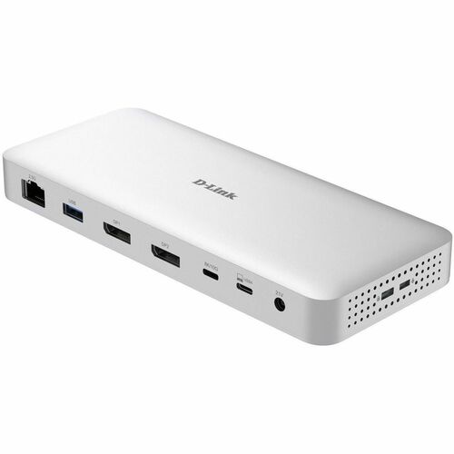 D-Link USB Type C Docking Station