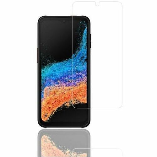 Strike Tempered Glass Screen Protector for Samsung Galaxy XCover6 Pro