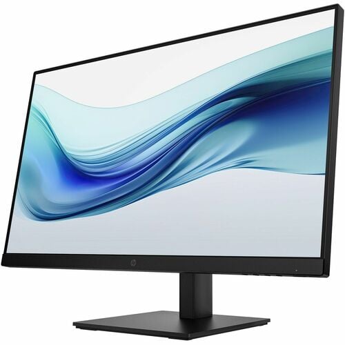 HP 324pe 24" 等级 Full HD LCD 显示器 - 16:9 - 黑 - 60.5 cm (23.8") Viewable - 面内交换(IPS)技术 - 1920 x 1080 - 16.7百万 颜色 - 250 cd/m² 
