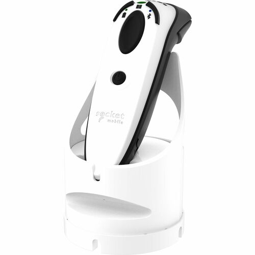 Socket Mobile DuraScan D764 Component Tracking, Healthcare, Manufacturing, Inventory, Asset Tracking, Industrial Handheld 