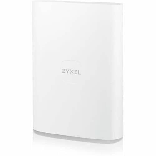 ZYXEL Nebula FWA70 1 SIM Cellular Modem/Wireless Router - 5G - 5G NR, LTE - 4 x Antenna(4 x Internal) - 1 x Network Port -