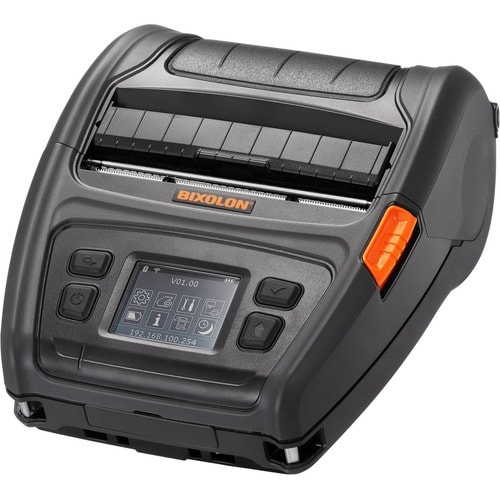 Bixolon XM7-40 Mobile, Logistic, Field Service, Retail, Healthcare, POS System, Business, Outdoor, Warehouse Direct Therma